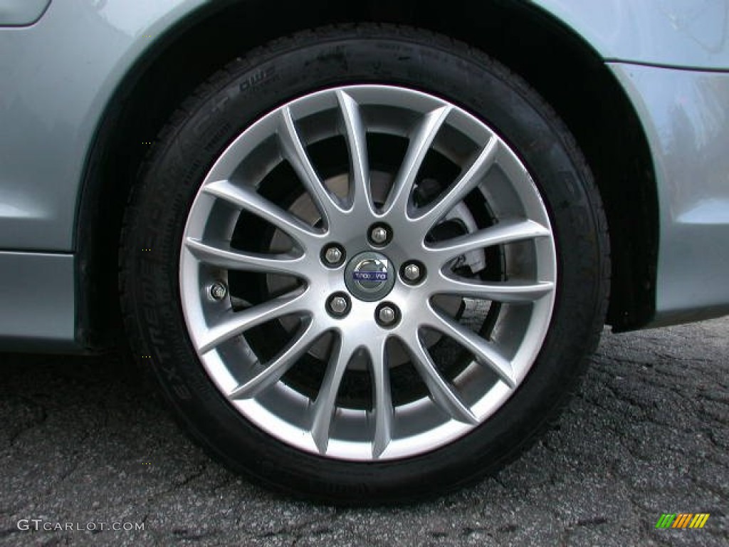 2009 Volvo C70 T5 Convertible Wheel Photo #60813903