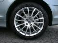 2009 Volvo C70 T5 Convertible Wheel and Tire Photo