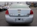 Silver Ice Metallic - Impala LS Photo No. 13