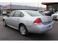 Silver Ice Metallic - Impala LS Photo No. 14