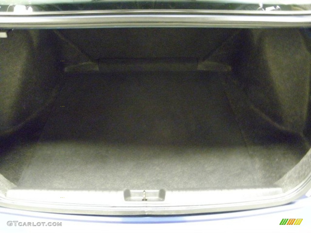 2010 Civic LX-S Sedan - Atomic Blue Metallic / Black photo #12