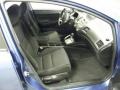 2010 Atomic Blue Metallic Honda Civic LX-S Sedan  photo #15