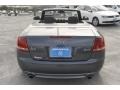 Quartz Grey Metallic - A4 2.0T Cabriolet Photo No. 4