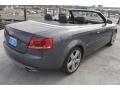 Quartz Grey Metallic - A4 2.0T Cabriolet Photo No. 5