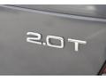 Quartz Grey Metallic - A4 2.0T Cabriolet Photo No. 6