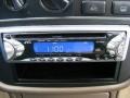 Dark Green Pearl - Camry LE Sedan Photo No. 20