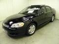Black - Impala LT Photo No. 3