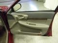 Sport Red Metallic - Impala LS Photo No. 6