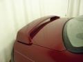 2005 Sport Red Metallic Chevrolet Impala LS  photo #13