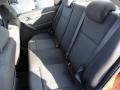Spicy Orange Metallic - Aveo LS Sedan Photo No. 10