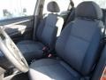 Spicy Orange Metallic - Aveo LS Sedan Photo No. 12