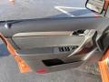 Spicy Orange Metallic - Aveo LS Sedan Photo No. 13
