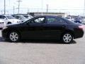 2007 Black Toyota Camry LE  photo #6