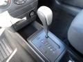 Spicy Orange Metallic - Aveo LS Sedan Photo No. 18