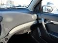 Spicy Orange Metallic - Aveo LS Sedan Photo No. 19