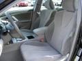 2007 Black Toyota Camry LE  photo #9