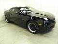 Black - Camaro LS Coupe Photo No. 1