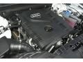  2012 A5 2.0T Cabriolet 2.0 Liter FSI Turbocharged DOHC 16-Valve VVT 4 Cylinder Engine
