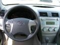 Black - Camry LE Photo No. 14