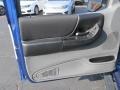 Vista Blue Metallic - Ranger Sport SuperCab 4x4 Photo No. 8