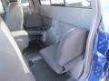Vista Blue Metallic - Ranger Sport SuperCab 4x4 Photo No. 10