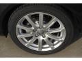 2012 Audi A3 2.0 TDI Wheel