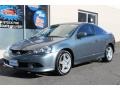 2006 Magnesium Metallic Acura RSX Type S Sports Coupe  photo #1