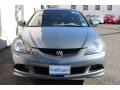 2006 Magnesium Metallic Acura RSX Type S Sports Coupe  photo #2