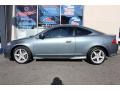 2006 Magnesium Metallic Acura RSX Type S Sports Coupe  photo #3