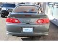 2006 Magnesium Metallic Acura RSX Type S Sports Coupe  photo #5