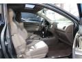 2006 Magnesium Metallic Acura RSX Type S Sports Coupe  photo #8