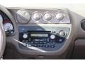 2006 Magnesium Metallic Acura RSX Type S Sports Coupe  photo #13