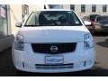 Fresh Powder White - Sentra 2.0 Photo No. 2