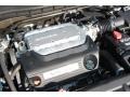  2009 Accord EX-L V6 Sedan 3.5 Liter SOHC 24-Valve VCM V6 Engine