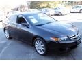 Nighthawk Black Pearl - TSX Sedan Photo No. 3