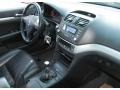 Ebony Dashboard Photo for 2008 Acura TSX #60816453