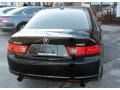 Nighthawk Black Pearl - TSX Sedan Photo No. 7