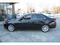 Nighthawk Black Pearl - TSX Sedan Photo No. 10