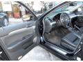 Nighthawk Black Pearl - TSX Sedan Photo No. 11