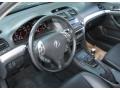 Nighthawk Black Pearl - TSX Sedan Photo No. 13