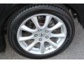 2008 Acura TSX Sedan Wheel and Tire Photo