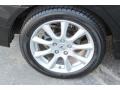 2008 Acura TSX Sedan Wheel and Tire Photo