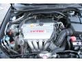 2.4 Liter DOHC 16V i-VTEC 4 Cylinder Engine for 2008 Acura TSX Sedan #60816612