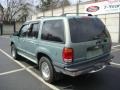 1998 Evergreen Frost Metallic Ford Explorer XLT 4x4  photo #2