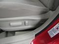 Barcelona Red Metallic - Camry LE Photo No. 17