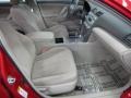 Barcelona Red Metallic - Camry LE Photo No. 20