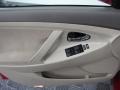 Barcelona Red Metallic - Camry LE Photo No. 21