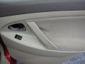 Barcelona Red Metallic - Camry LE Photo No. 23