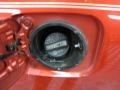 Barcelona Red Metallic - Camry LE Photo No. 31