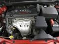 Barcelona Red Metallic - Camry LE Photo No. 32
